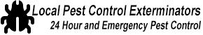 Jennings IN Pest Control Exterminators